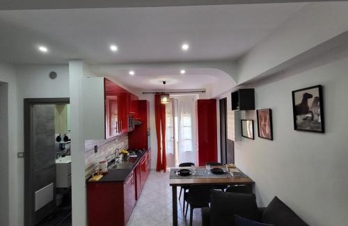 Parella Apartment | Flawer Flat x4