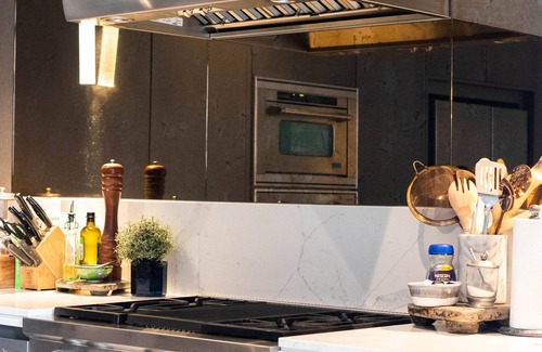Holland Park House | Flawless Hideout in central London
