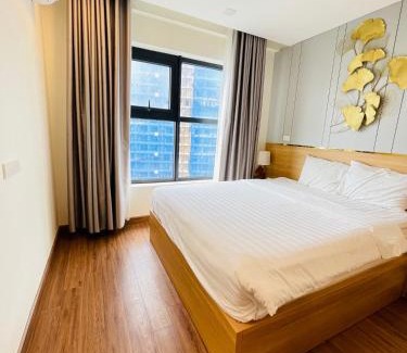 Quy Nhon Apartment | FLC Luxury 2Bedroom Beach Apt Quy Nhon