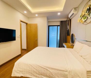 Quy Nhon Apartment | FLC Luxury 2Bedroom Beach Apt Quy Nhon