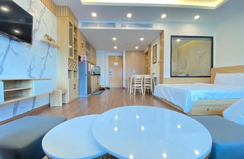 Quy Nhon Apartment | FLC Sea Tower Quy Nhơn - Quê Hương Condotel