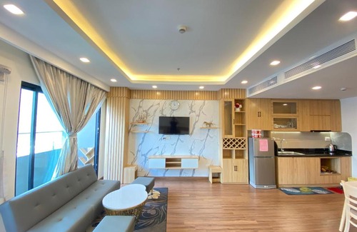 Quy Nhon Apartment | FLC Sea Tower Quy Nhơn - Quê Hương Condotel