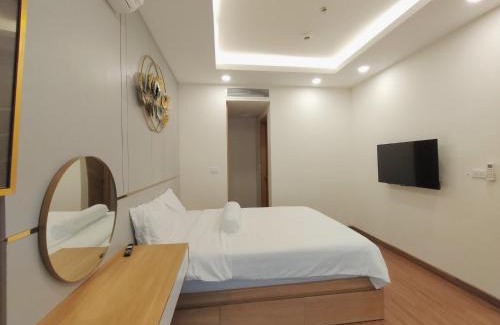 Quy Nhon Apartment | FLC SeaTower Quy Nhon