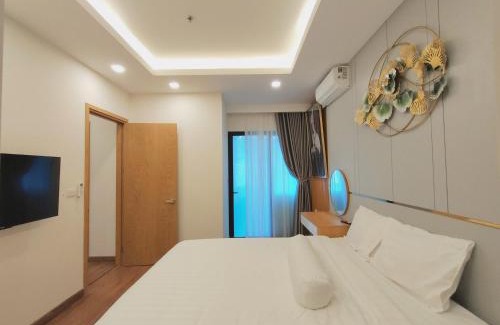 Quy Nhon Apartment | FLC SeaTower Quy Nhon