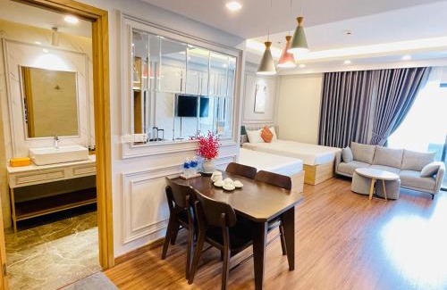 Quy Nhon Apartment | FLC Sunny Beach Quy Nhon Apt