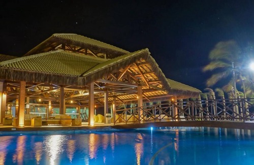 Flecheiras Ski Chalet | Flecheiras ECO-RESORT CHALET BEACH FRONT