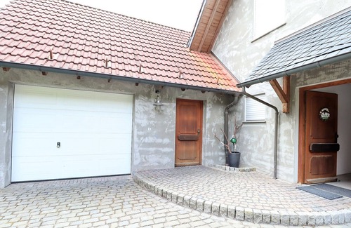 Diemelsee House | Flechtdorfer Waldblick - Nature. Comfort. Family paradise.