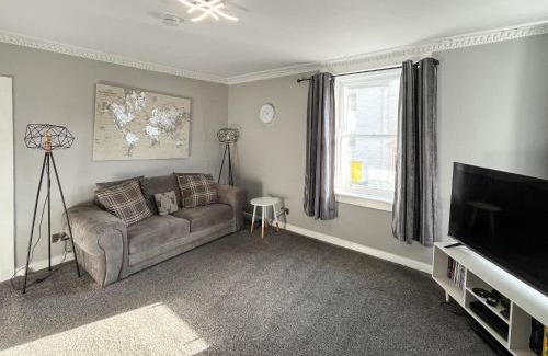 Gatehouse-of-Fleet House | Fleet Townhouse