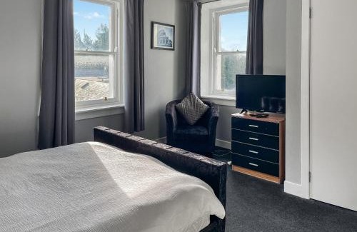 Gatehouse-of-Fleet House | Fleet Townhouse