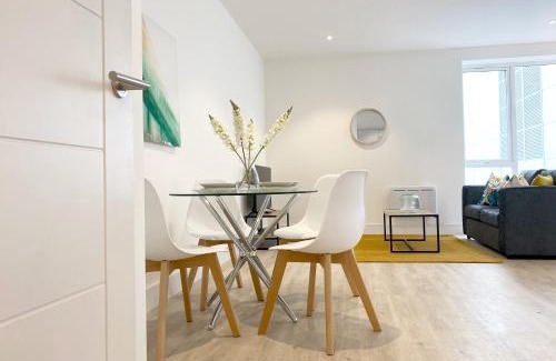 Fleet House | Fleets Height Apartment Ten