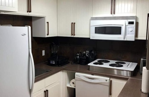 Fort McMurray House | FLEETWOOD :1 Bedroom Space B1