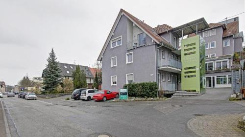 Flein Bed & Breakfast | Fleiner Gästehaus