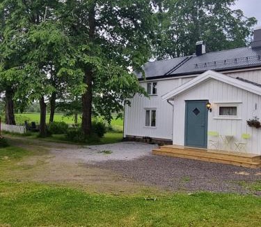 Snasa House | Flekkan gård
