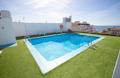 Benidorm Centro Hotel | FLEMING PLAYA PONIENTE