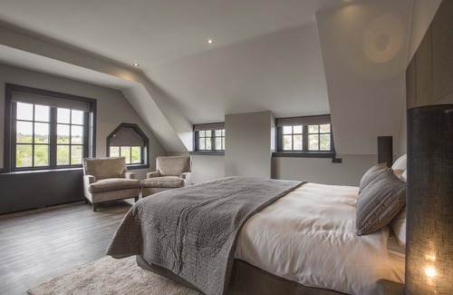 Municipality of Wassenaar Hotel | Fletcher Boutique Hotel Duinoord