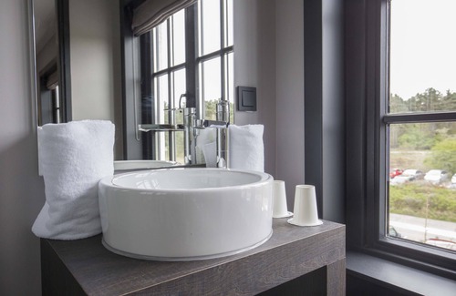 Municipality of Wassenaar Hotel | Fletcher Boutique Hotel Duinoord