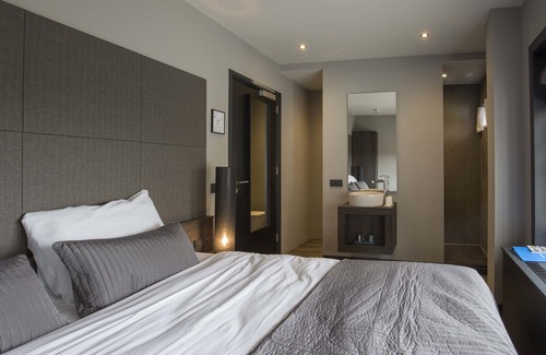 Municipality of Wassenaar Hotel | Fletcher Boutique Hotel Duinoord
