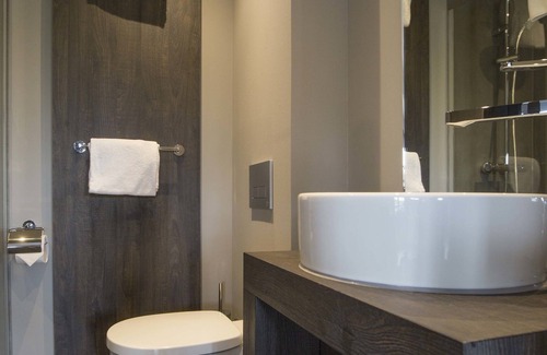 Municipality of Wassenaar Hotel | Fletcher Boutique Hotel Duinoord