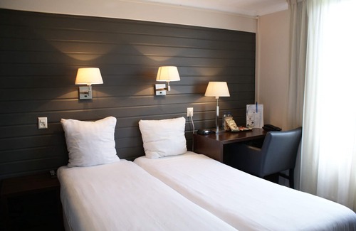 Geulhem Hotel | Fletcher Hotel De Geulvallei