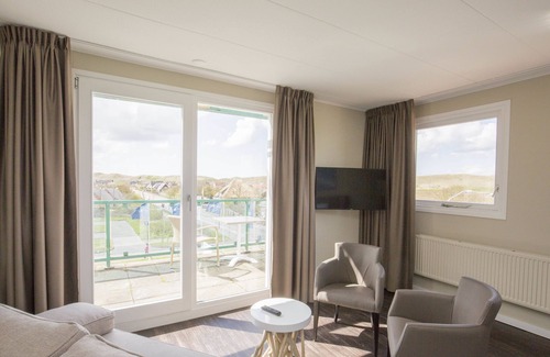 Callantsoog Hotel | Fletcher Hotel Callantsoog