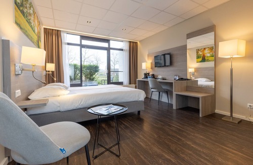 Winterswijk Hotel | Fletcher Hotel Frerikshof