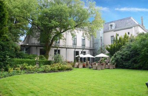 Leeuwarden Hotel | Fletcher Hotel Paleis Stadhouderlijk Hof