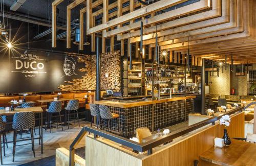 Leeuwarden Hotel | Fletcher Hotel Paleis Stadhouderlijk Hof