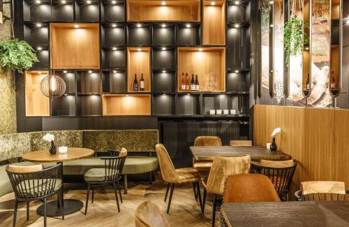 Leeuwarden Hotel | Fletcher Hotel Paleis Stadhouderlijk Hof