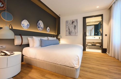 Oisterwijk Hotel | Fletcher Hotel-Restaurant Oisterwijk-Tilburg