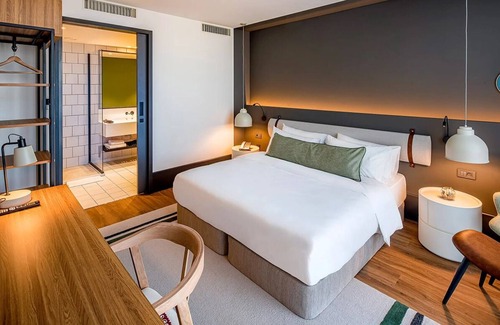 Oisterwijk Hotel | Fletcher Hotel-Restaurant Oisterwijk-Tilburg