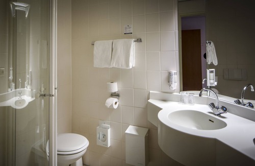 Oisterwijk Hotel | Fletcher Hotel-Restaurant Boschoord