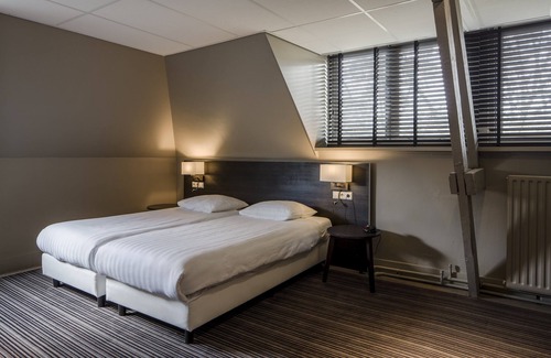 Oisterwijk Hotel | Fletcher Hotel-Restaurant Boschoord