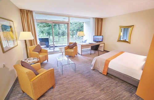 Wolfheze Hotel | Fletcher Hotel - Restaurant De Buunderkamp