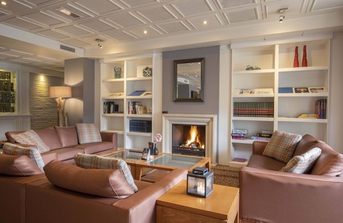 Wolfheze Hotel | Fletcher Hotel - Restaurant De Buunderkamp