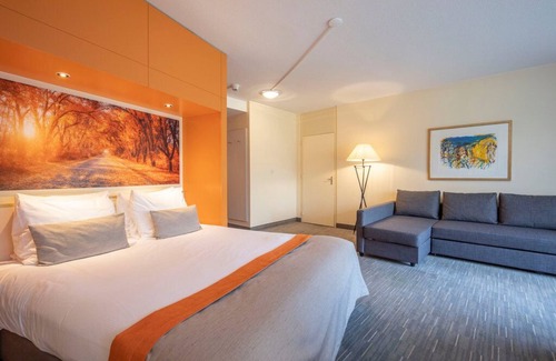 Wolfheze Hotel | Fletcher Hotel - Restaurant De Buunderkamp