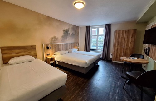 Thorn Hotel | Fletcher Hotel-Restaurant La Ville Blanche