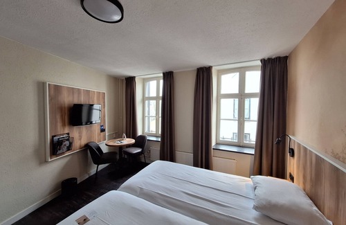 Thorn Hotel | Fletcher Hotel-Restaurant La Ville Blanche