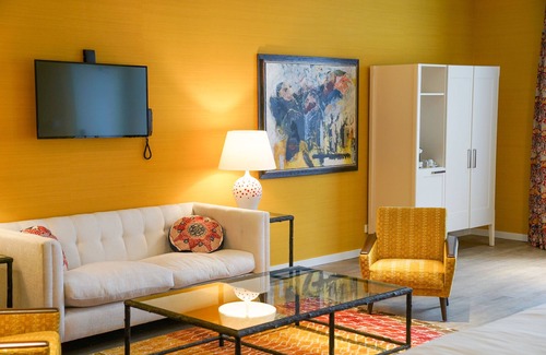 Alkmaar Hotel | Fletcher Hotel-Restaurant De Oude Gevangenis - Alkmaar