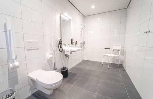 Alkmaar Hotel | Fletcher Hotel-Restaurant De Oude Gevangenis - Alkmaar