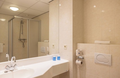 De Koog Hotel | Fletcher Hotel - Restaurant De Cooghen