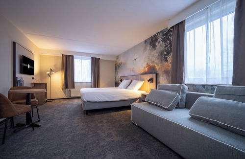 Arcen Hotel | Fletcher Hotel-Restaurant Rooland