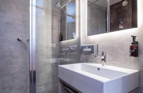 Arcen Hotel | Fletcher Hotel-Restaurant Rooland