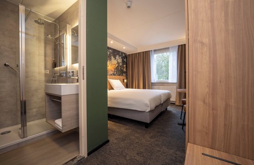 Arcen Hotel | Fletcher Hotel-Restaurant Rooland