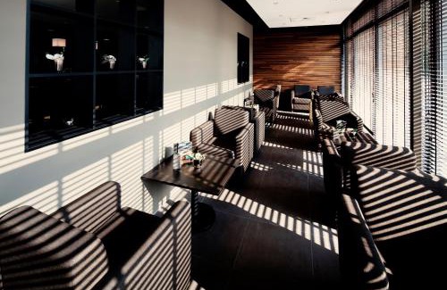 Bergen op Zoom Hotel | Fletcher Wellness-Hotel Stadspark