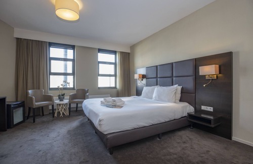 Municipality of Etten-Leur Hotel | Fletcher Wellness-Hotel Trivium