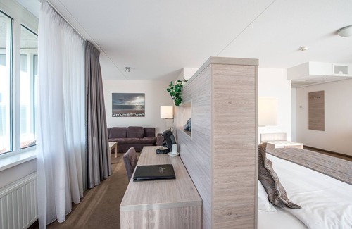 Kamperland Hotel | Fletcher Wellness-Hotel Kamperduinen