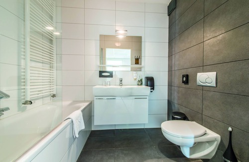 Kamperland Hotel | Fletcher Wellness-Hotel Kamperduinen