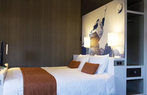 Municipality of Sittard-Geleen Hotel | Fletcher Wellness - Hotel Sittard