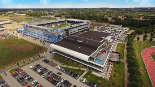 Municipality of Sittard-Geleen Hotel | Fletcher Wellness-Hotel Sittard