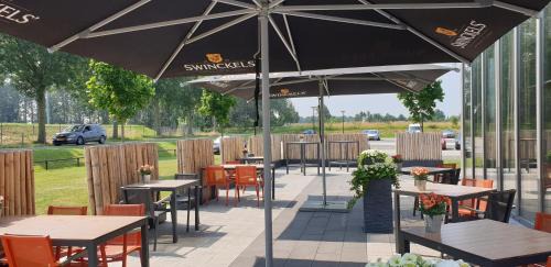 Municipality of Sittard-Geleen Hotel | Fletcher Wellness-Hotel Sittard